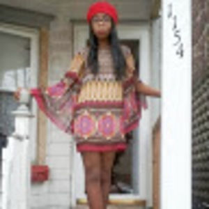 Meet your Posher, Anya